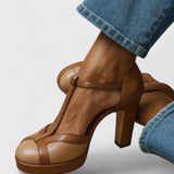 Nadia | Talons raffinés