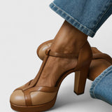 Seliora | Talons Élégants