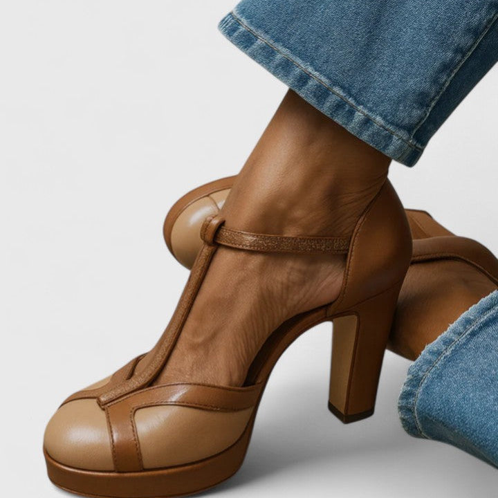 Seliora | Talons Élégants