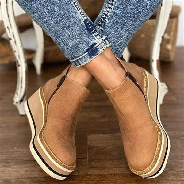Cara | Bottes Élégantes
