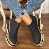 Cara | Bottes Élégantes
