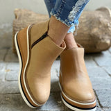 Cara | Bottes Élégantes