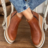 Cara | Bottes Élégantes