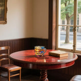 Mug 3D fait à la main pour les amoureux des livres