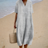 Robe d'été confortable