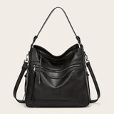 Elizabeth™ | Sac en Cuir Vegan Vintage