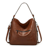 Elizabeth™ | Sac en Cuir Vegan Vintage