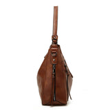 Elizabeth™ | Sac en Cuir Vegan Vintage