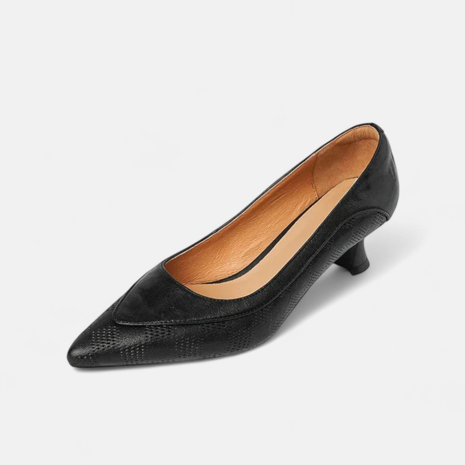 Amara Talons en cuir