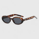 Danyqee | Lunettes de soleil élégantes