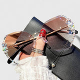 Brystahl | Lunettes de soleil élégantes