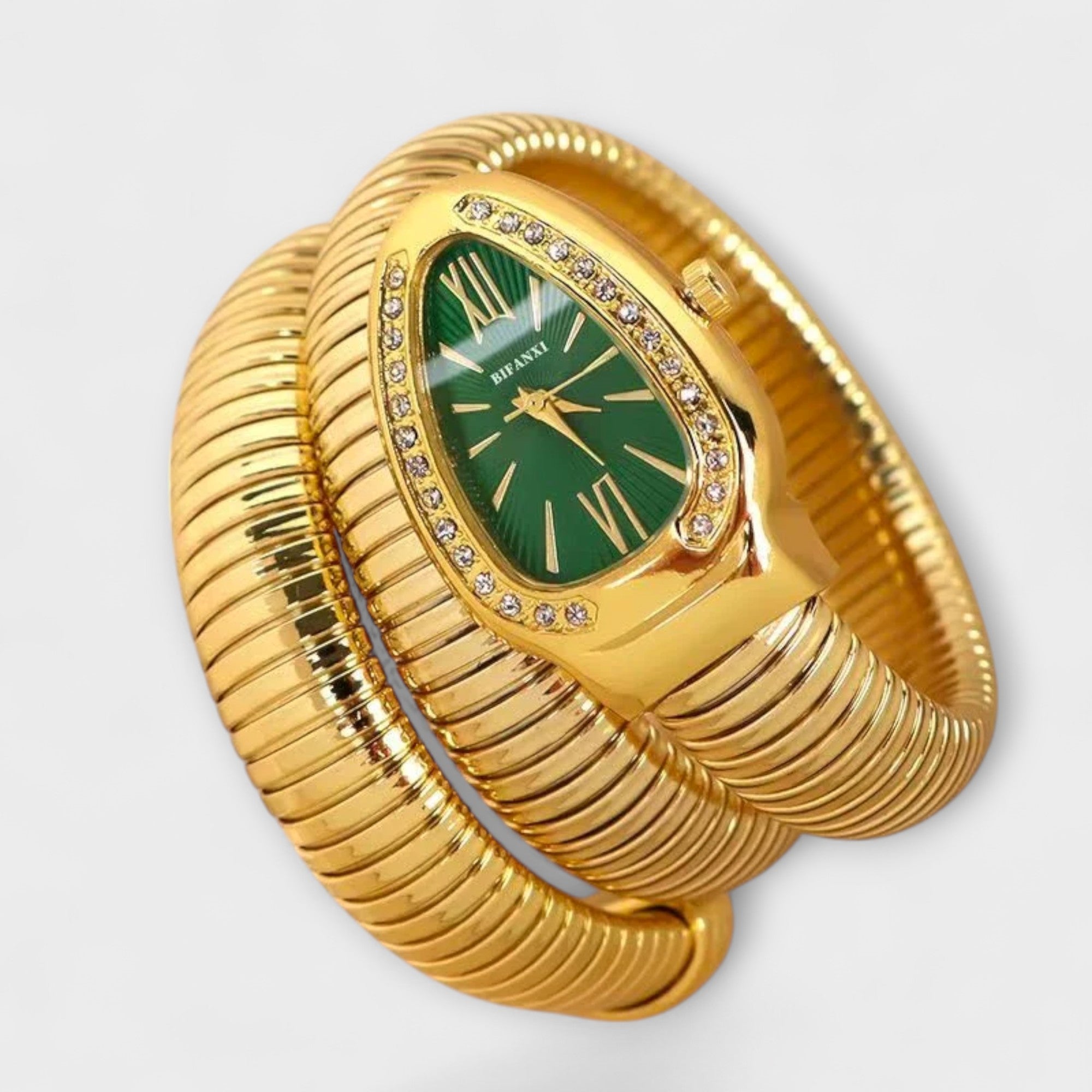 Maria® Estilo Serpente