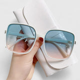 Emalynn | Lunettes de soleil élégantes