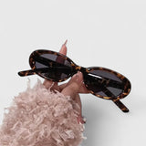 Danyqee | Lunettes de soleil élégantes