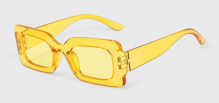 Elyanna | Lunettes de soleil élégantes