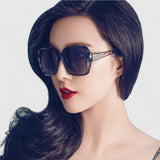 Avalynne | Lunettes de soleil élégantes