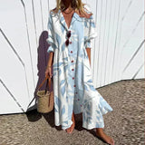 Marissa - Robe Brise Élégante
