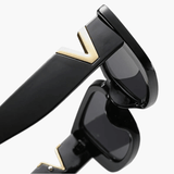 Taytum | Lunettes de soleil accrocheuses