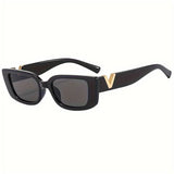 Taytum | Lunettes de soleil accrocheuses