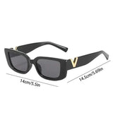 Taytum | Lunettes de soleil accrocheuses
