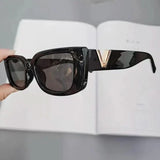 Taytum | Lunettes de soleil accrocheuses