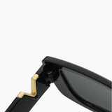 Taytum | Lunettes de soleil accrocheuses