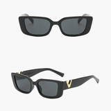 Taytum | Lunettes de soleil accrocheuses