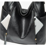 Blanche™ | Sac de luxe élégant