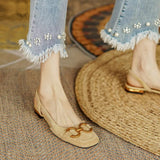 Nola - Sandales de confort stylées