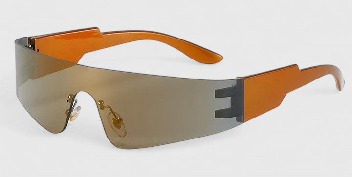 Skyllarr | Lunettes de soleil élégantes