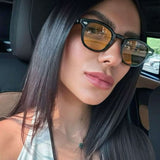 Emersyn | Lunettes de soleil élégantes