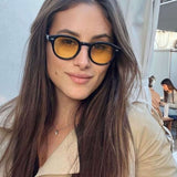Emersyn | Lunettes de soleil élégantes