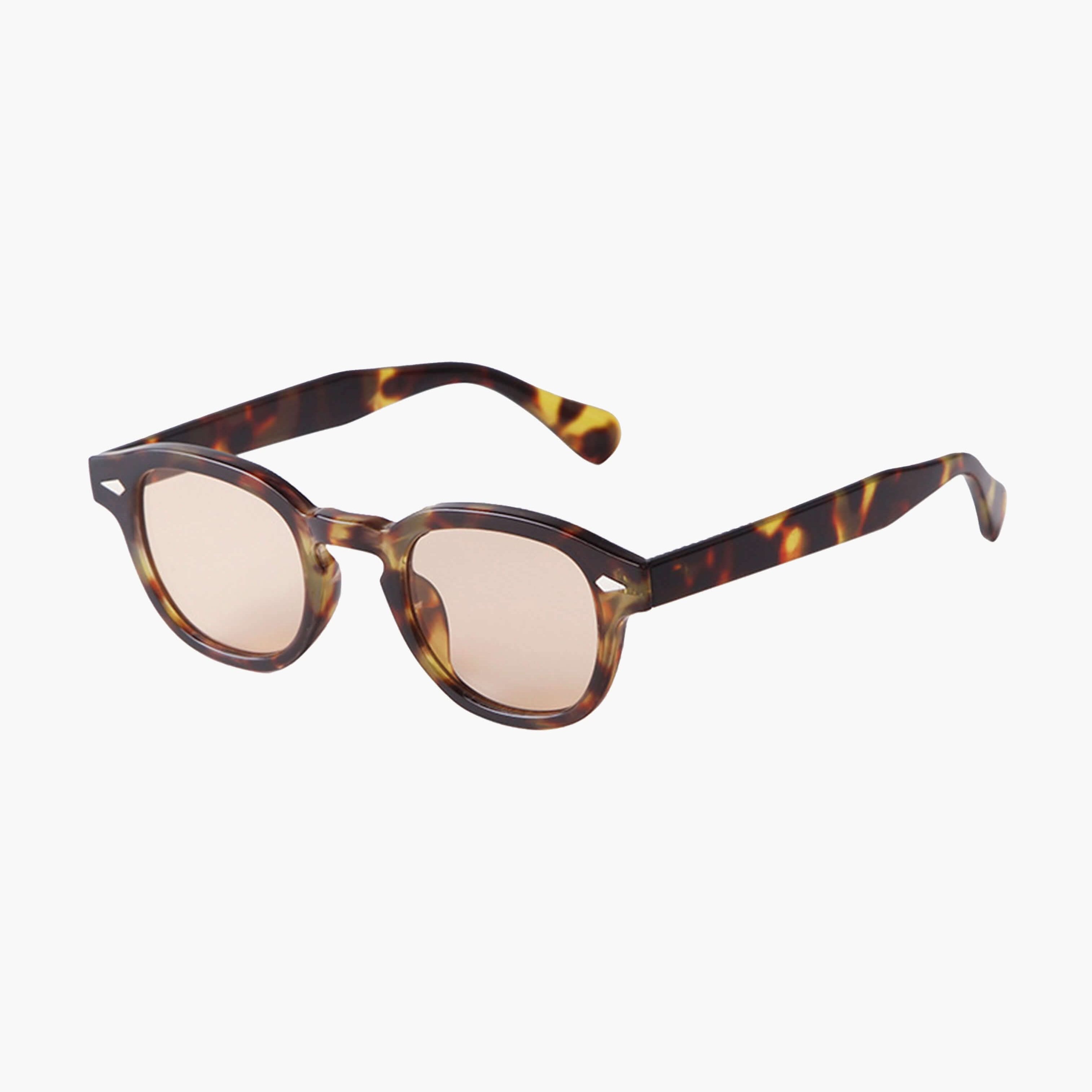 Emersyn | Lunettes de soleil élégantes