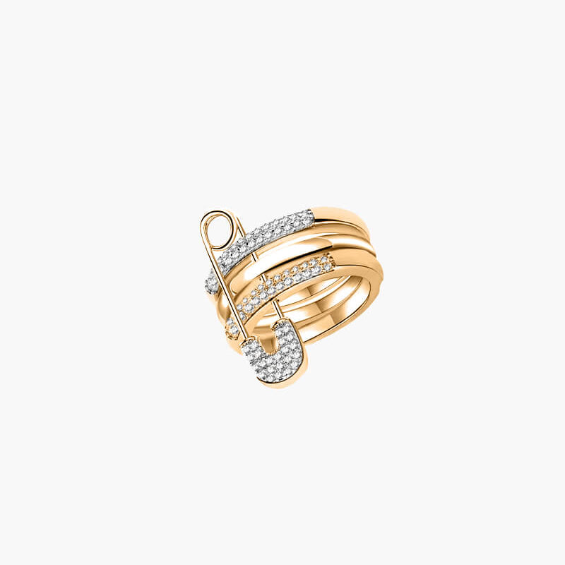 Bague de Monica