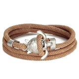Bracelet Tortue de Mer Esprit Océan