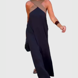 Elena | Robe Maxi Élégante