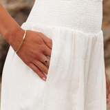 Aileen - Pantalons de plage larges