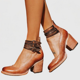 Nina™ | Élégants et Confortables Talons
