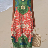 Lena | Robe d'été décontractée