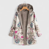 Florenziah | Veste Confortable