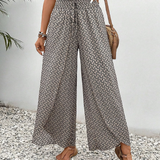 Sahara - Pantalon Relaxed Large
