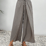 Sahara - Pantalon Relaxed Large