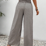 Sahara - Pantalon Relaxed Large