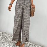 Sahara - Pantalon Relaxed Large