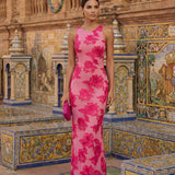 Robe Maxi Amara
