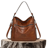 Elizabeth™ | Sac en Cuir Vegan Vintage