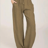 PALMA - Pantalons légers