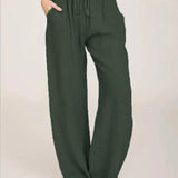 PALMA - Pantalons légers