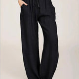 PALMA - Pantalons légers