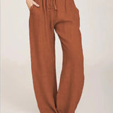 PALMA - Pantalons légers